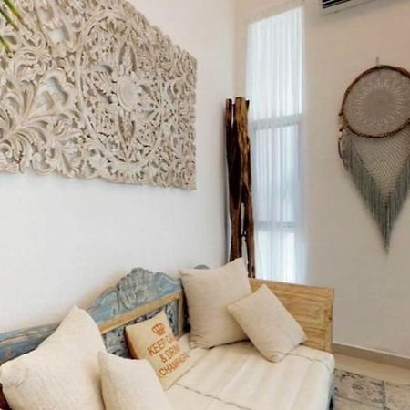 Casa Rioja Playacar Bed & Breakfast Playa del Carmen Exterior foto