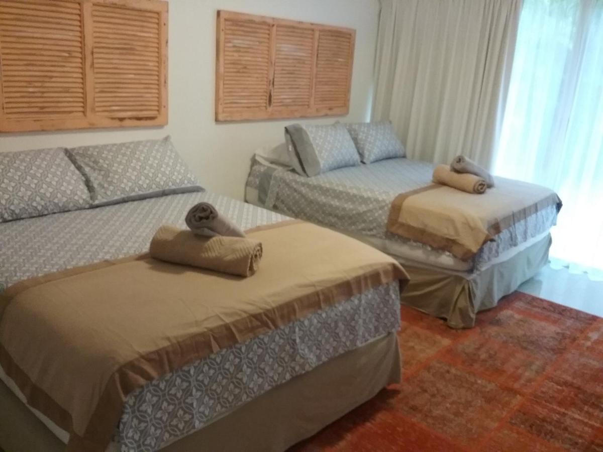 Casa Rioja Playacar Bed & Breakfast Playa del Carmen Exterior foto