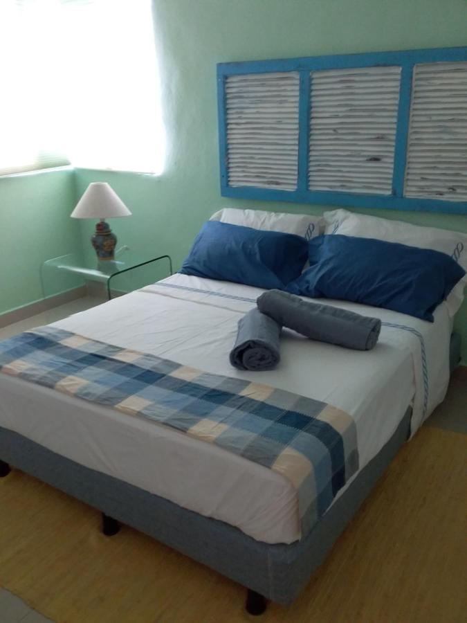 Casa Rioja Playacar Bed & Breakfast Playa del Carmen Exterior foto