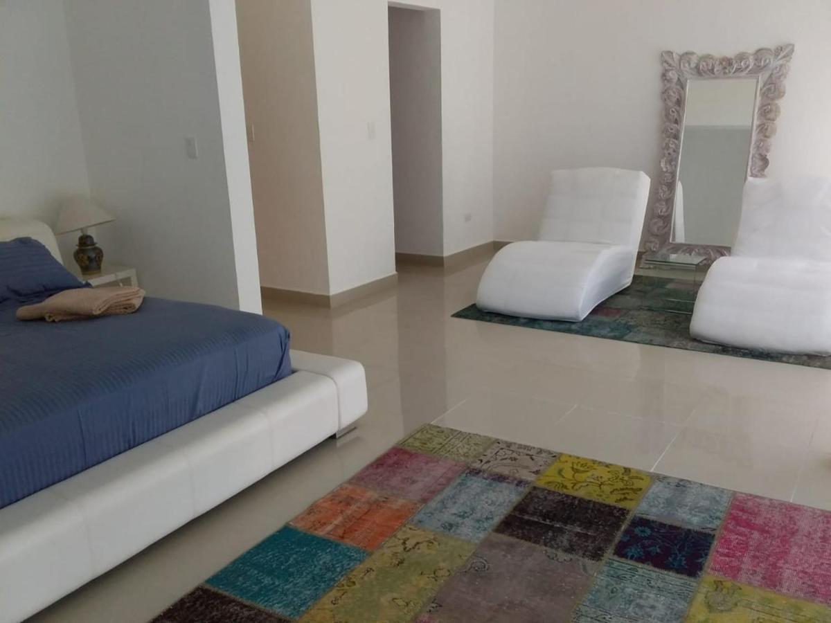 Casa Rioja Playacar Bed & Breakfast Playa del Carmen Exterior foto
