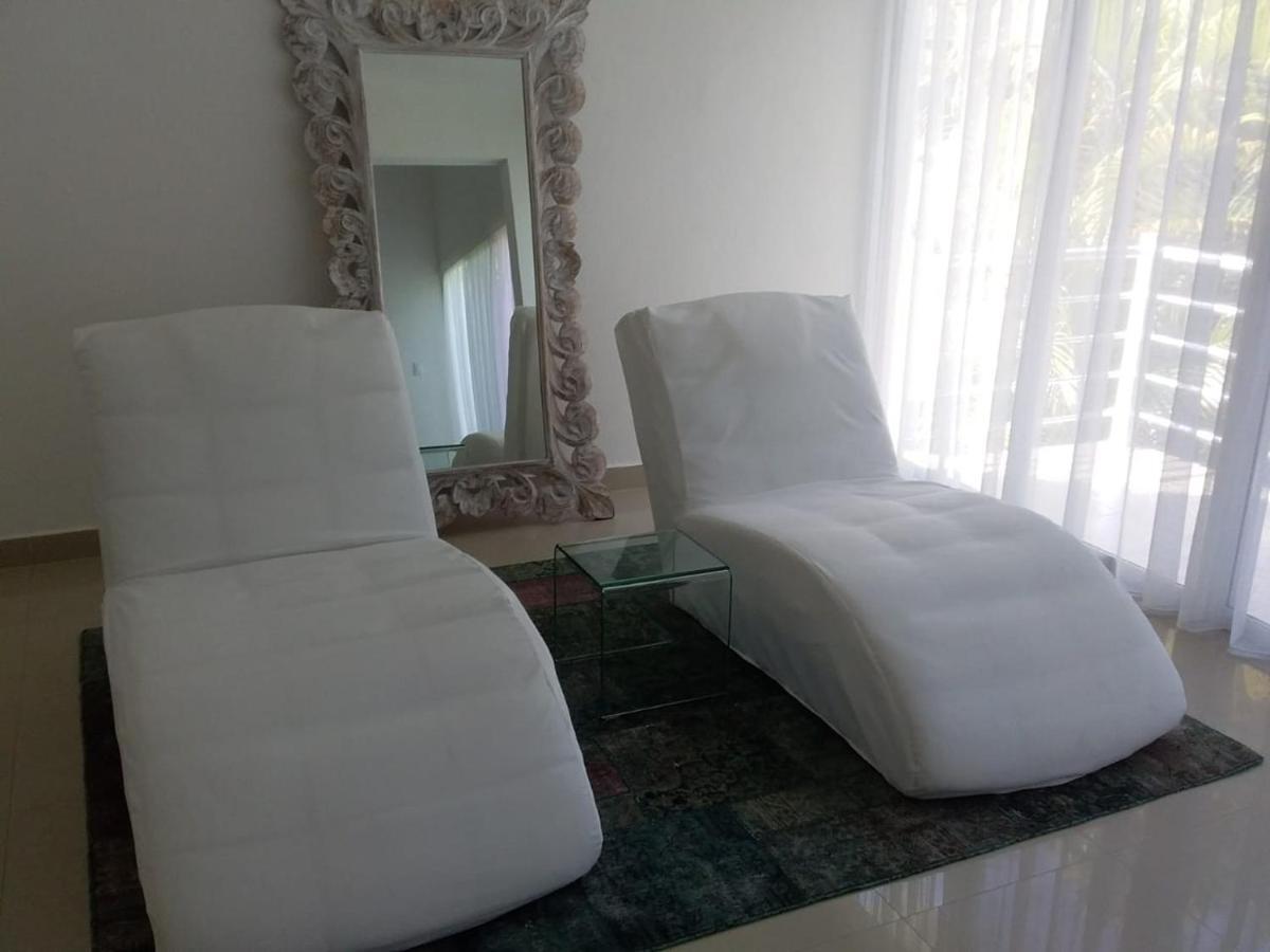 Casa Rioja Playacar Bed & Breakfast Playa del Carmen Exterior foto