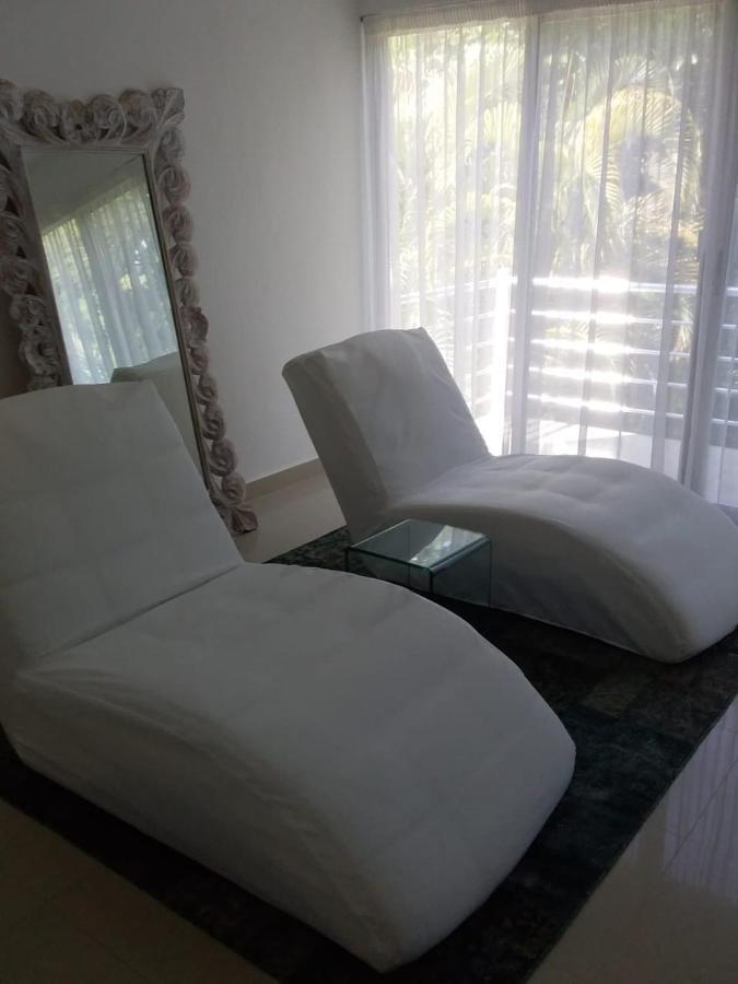 Casa Rioja Playacar Bed & Breakfast Playa del Carmen Exterior foto
