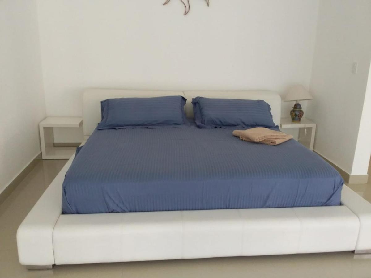 Casa Rioja Playacar Bed & Breakfast Playa del Carmen Exterior foto