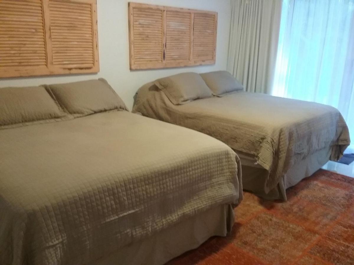 Casa Rioja Playacar Bed & Breakfast Playa del Carmen Exterior foto
