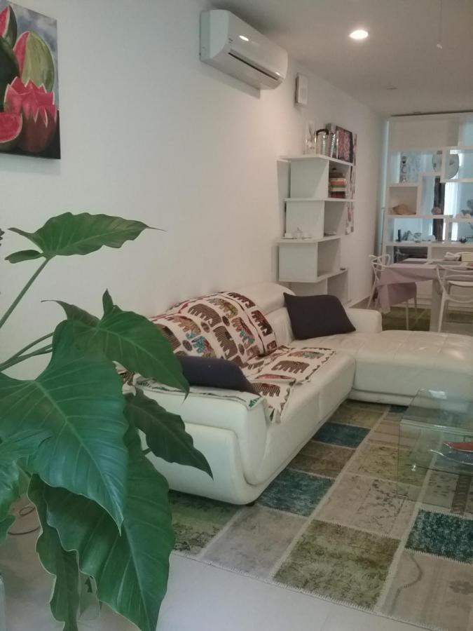 Casa Rioja Playacar Bed & Breakfast Playa del Carmen Exterior foto