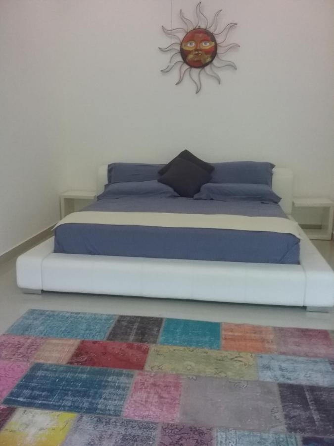 Casa Rioja Playacar Bed & Breakfast Playa del Carmen Exterior foto