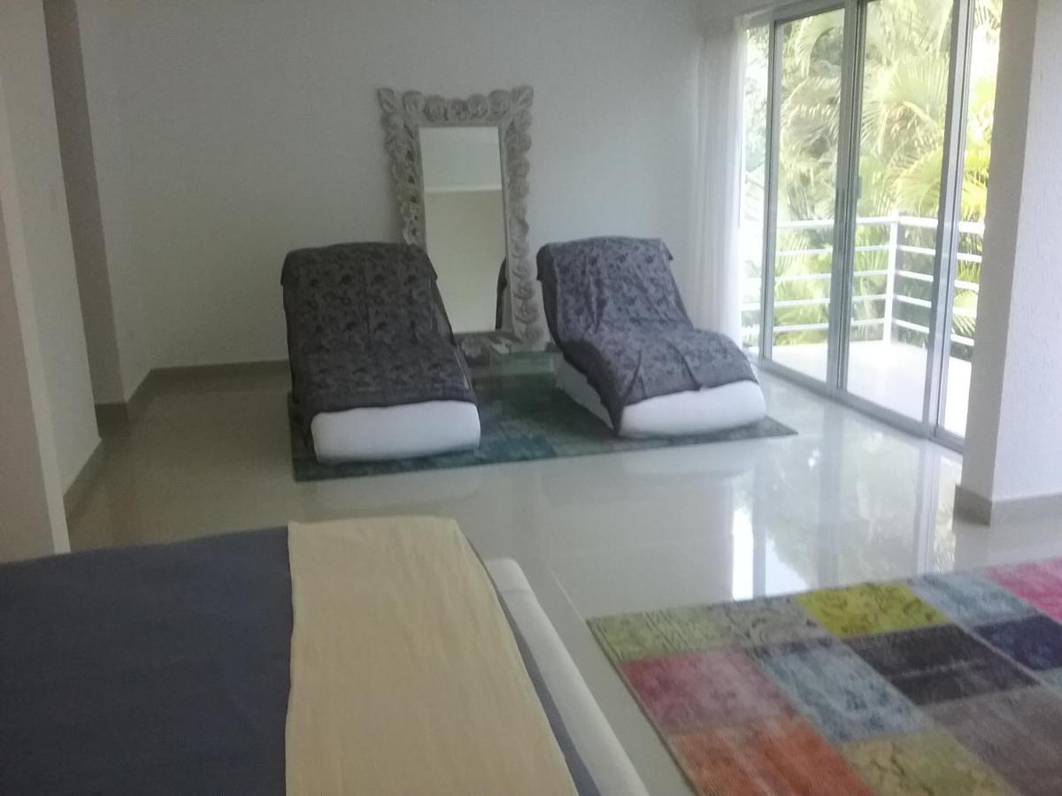 Casa Rioja Playacar Bed & Breakfast Playa del Carmen Exterior foto