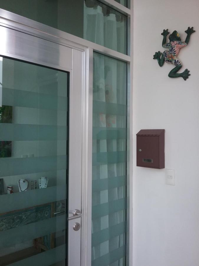 Casa Rioja Playacar Bed & Breakfast Playa del Carmen Exterior foto