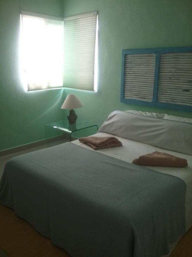 Casa Rioja Playacar Bed & Breakfast Playa del Carmen Exterior foto