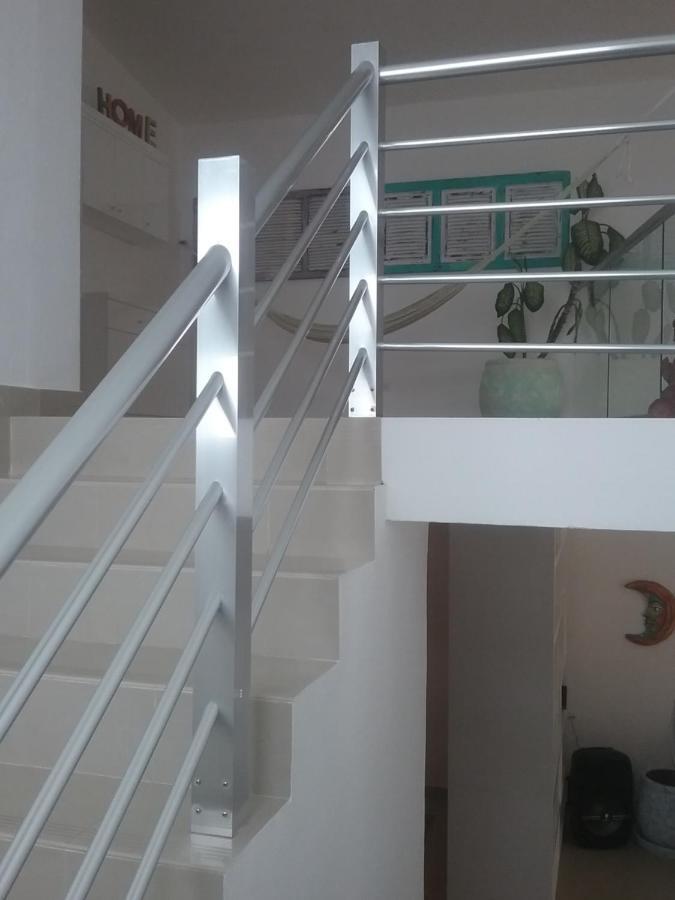 Casa Rioja Playacar Bed & Breakfast Playa del Carmen Exterior foto