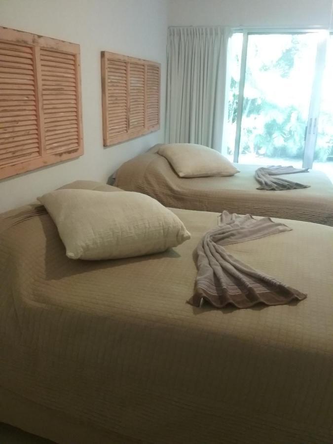 Casa Rioja Playacar Bed & Breakfast Playa del Carmen Exterior foto