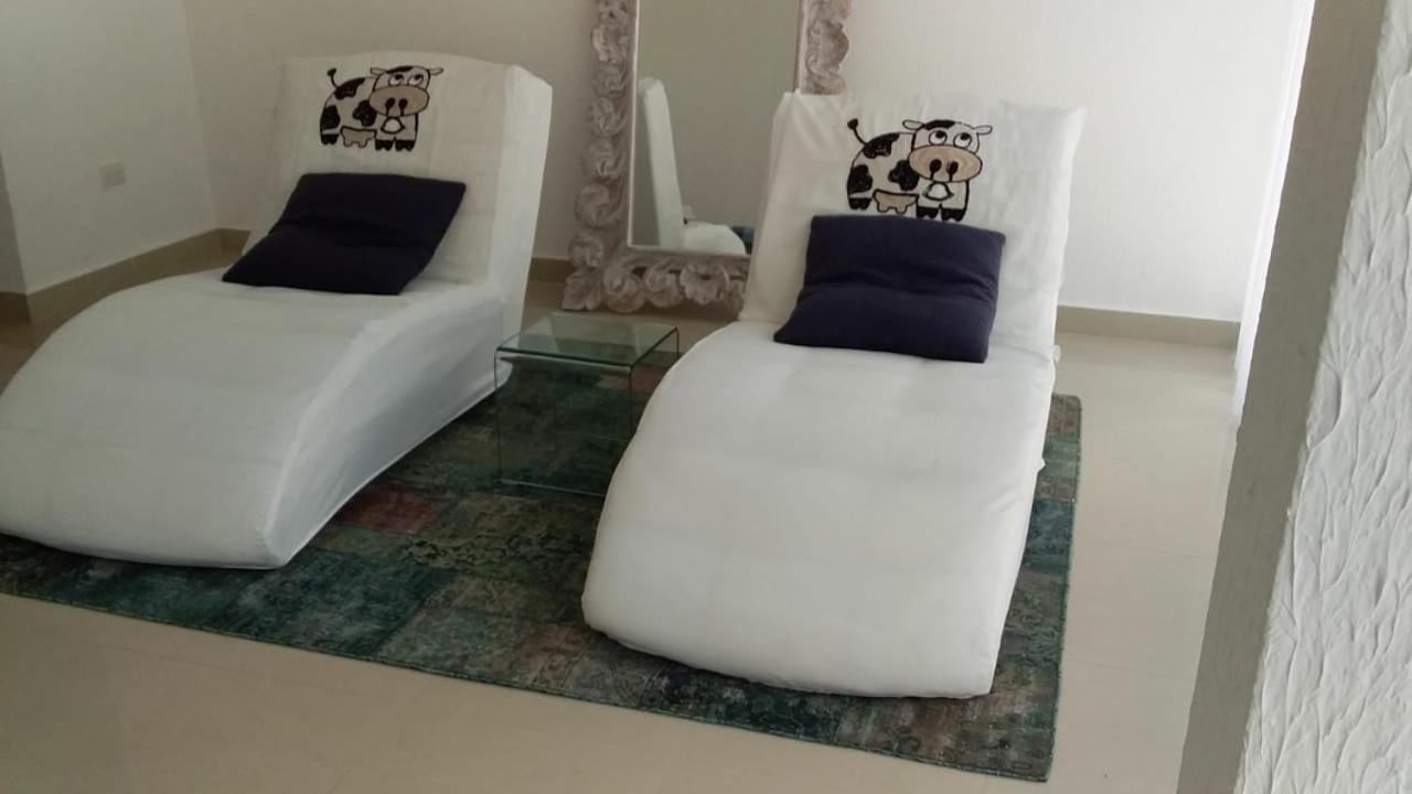 Casa Rioja Playacar Bed & Breakfast Playa del Carmen Exterior foto