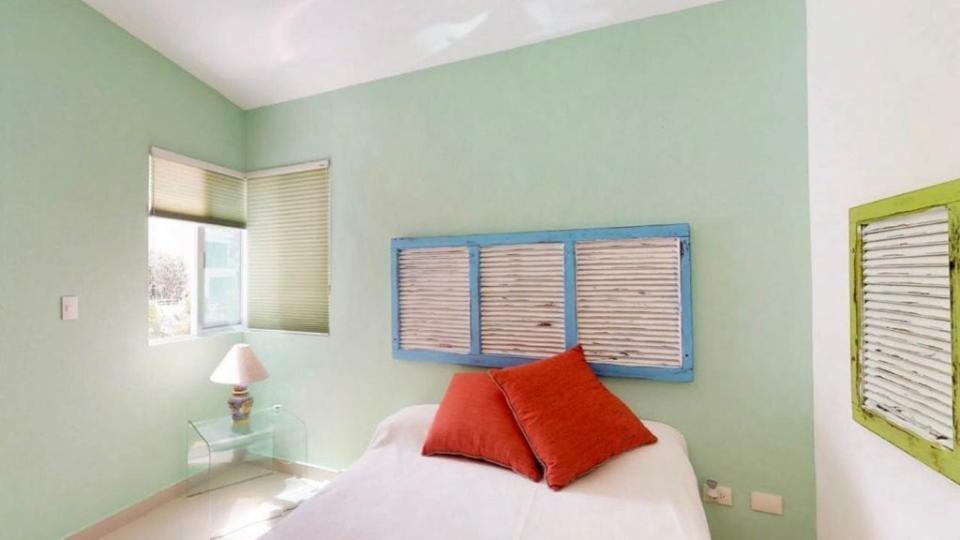 Casa Rioja Playacar Bed & Breakfast Playa del Carmen Exterior foto