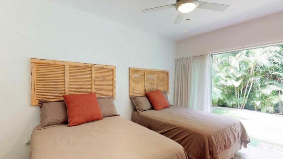 Casa Rioja Playacar Bed & Breakfast Playa del Carmen Exterior foto