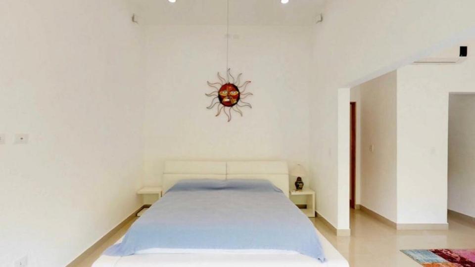 Casa Rioja Playacar Bed & Breakfast Playa del Carmen Exterior foto